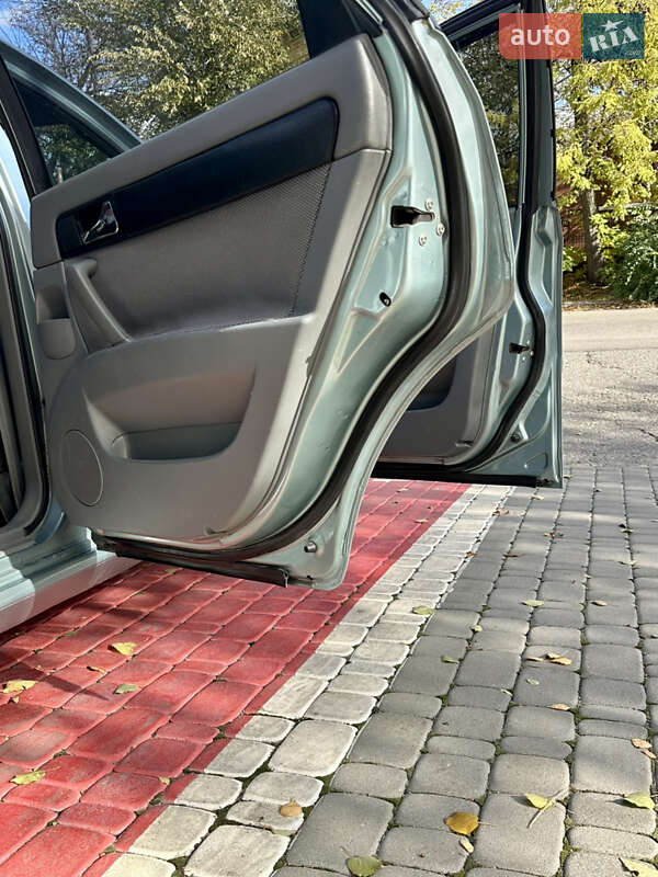 Седан Chevrolet Lacetti 2008 в Запоріжжі фото 9 Седан Chevrolet Lacetti 2008 в Запоріжжі