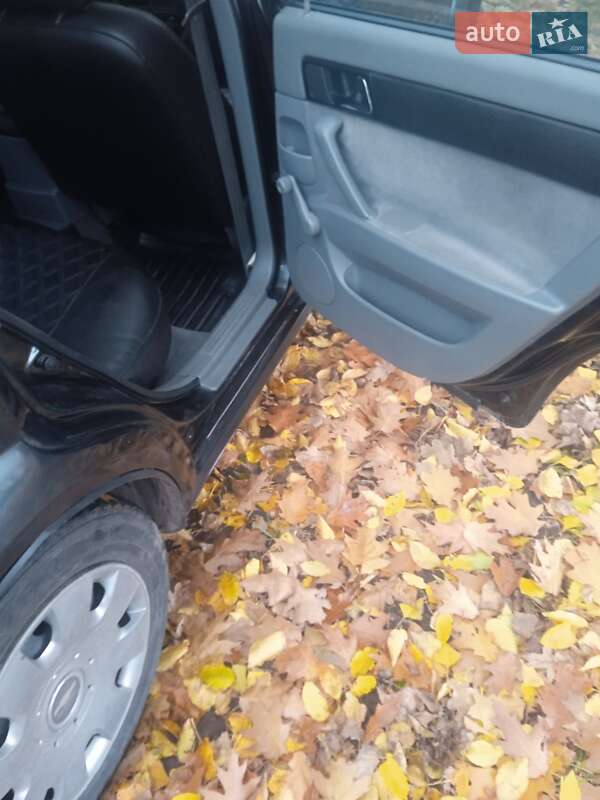 Седан Chevrolet Lacetti 2007 в Сквирі фото 2 Седан Chevrolet Lacetti 2007 в Сквирі