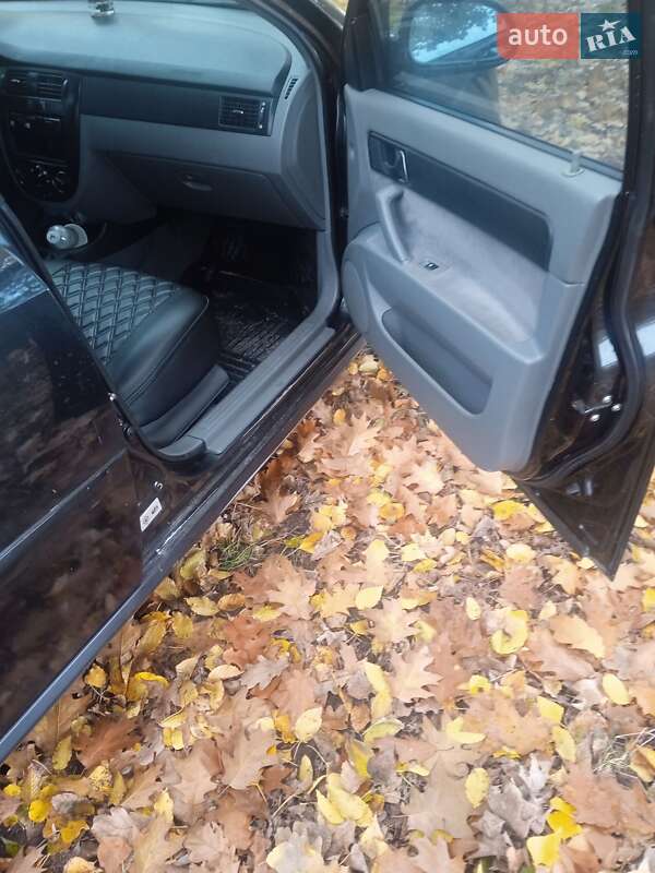 Седан Chevrolet Lacetti 2007 в Сквирі фото 6 Седан Chevrolet Lacetti 2007 в Сквирі