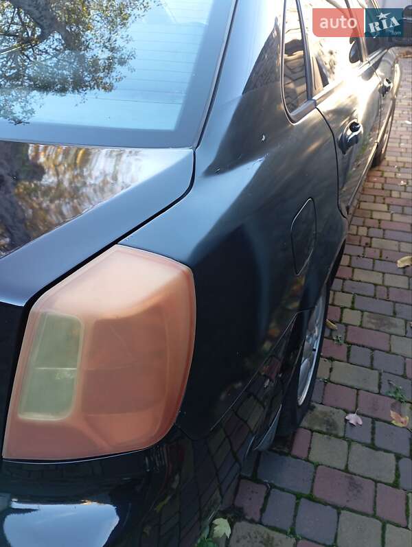 Седан Chevrolet Lacetti 2007 в Киеве фото 23 Седан Chevrolet Lacetti 2007 в Киеве