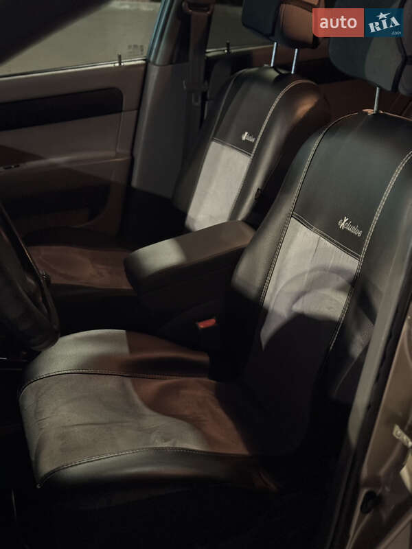 Седан Chevrolet Lacetti 2005 в Хмельницком фото 10 Седан Chevrolet Lacetti 2005 в Хмельницком