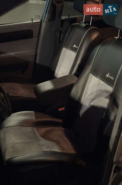 Седан Chevrolet Lacetti 2005 в  фото 10 Седан Chevrolet Lacetti 2005 в
