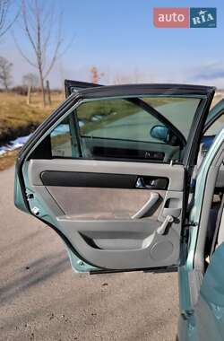 Седан Chevrolet Lacetti 2008 в  фото 7 Седан Chevrolet Lacetti 2008 в