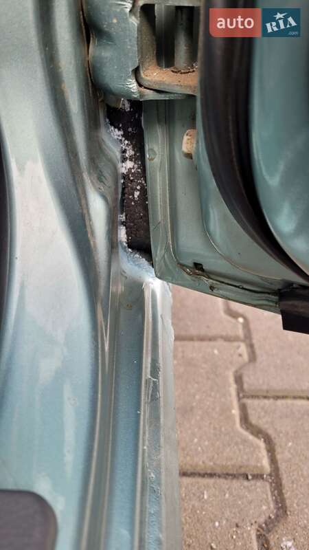 Седан Chevrolet Lacetti 2008 в Арцизе фото 14 Седан Chevrolet Lacetti 2008 в Арцизе