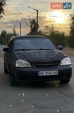 Универсал Chevrolet Lacetti 2005 в Первомайске