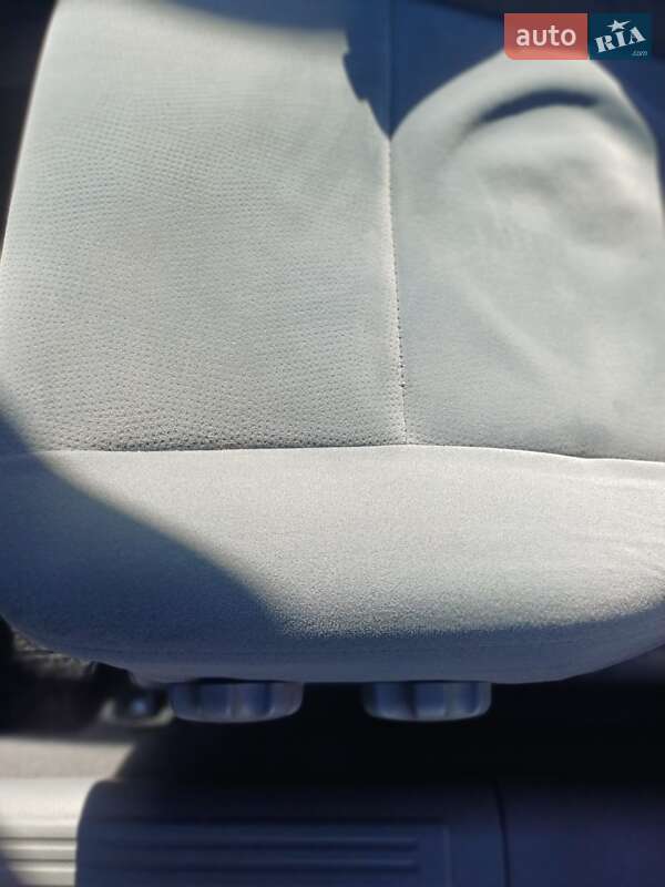 Хэтчбек Chevrolet Lacetti 2006 в Николаеве