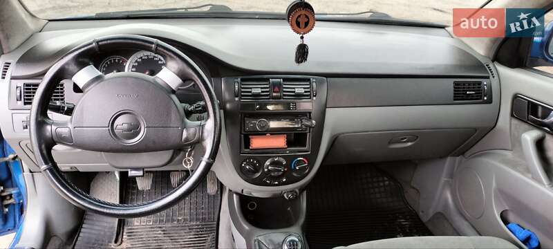 Седан Chevrolet Lacetti 2011 в Олександрівці фото 5 Седан Chevrolet Lacetti 2011 в Олександрівці