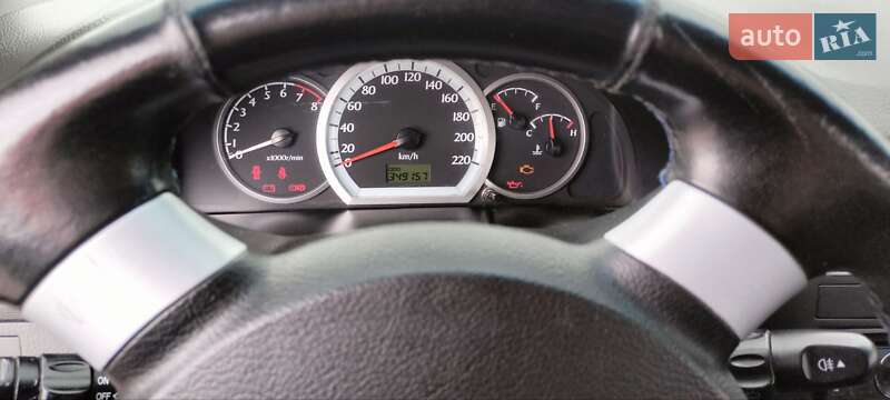 Седан Chevrolet Lacetti 2011 в Олександрівці фото 13 Седан Chevrolet Lacetti 2011 в Олександрівці