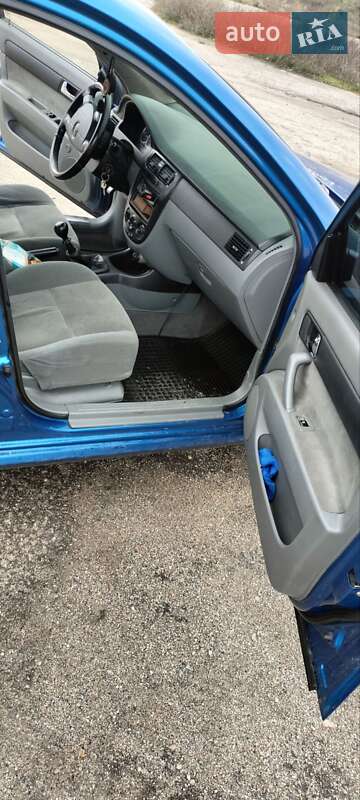 Седан Chevrolet Lacetti 2011 в Олександрівці фото 23 Седан Chevrolet Lacetti 2011 в Олександрівці