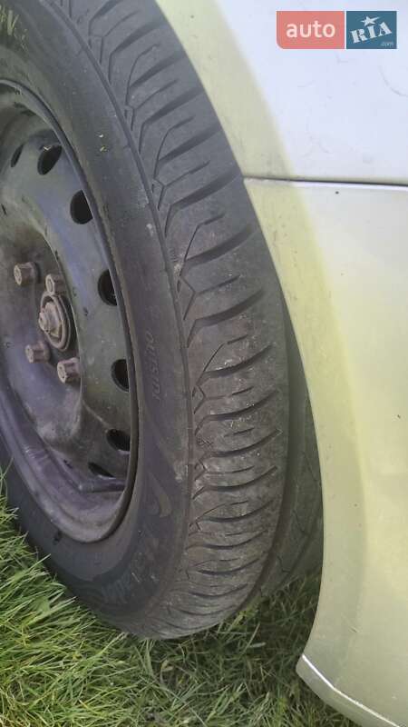 Універсал Chevrolet Lacetti 2011 в Харкові