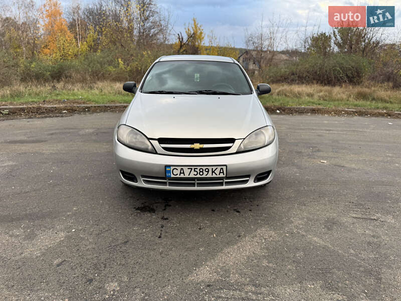 Хэтчбек Chevrolet Lacetti 2008 в Городище фото 2 Хэтчбек Chevrolet Lacetti 2008 в Городище