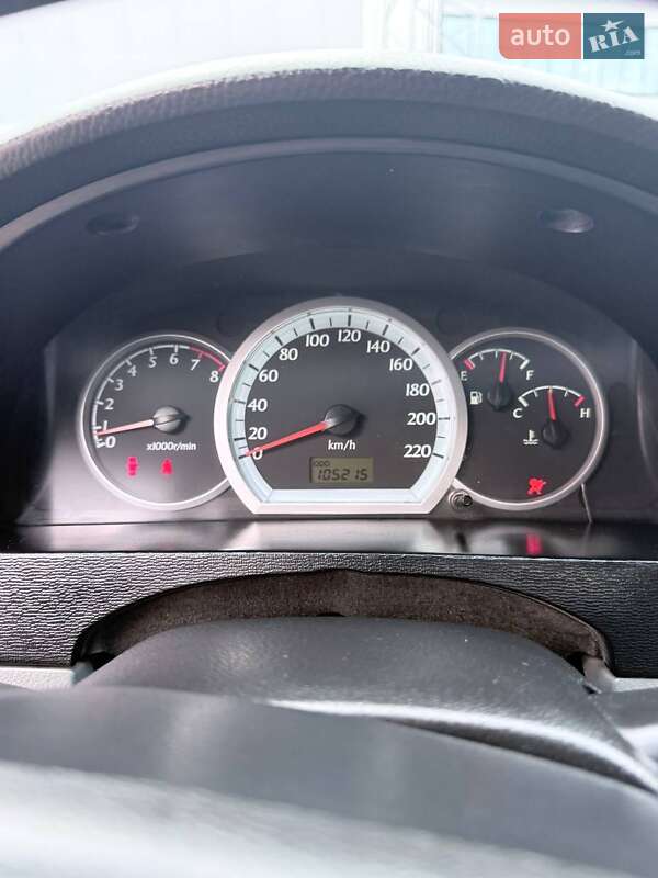 Седан Chevrolet Lacetti 2007 в Киеве фото 16 Седан Chevrolet Lacetti 2007 в Киеве