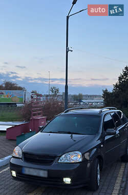 Універсал Chevrolet Lacetti 2006 в Черкасах