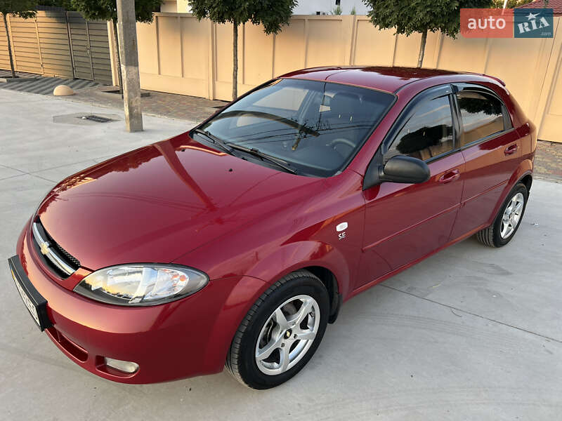 Хэтчбек Chevrolet Lacetti 2010 в Павлограде фото 24 Хэтчбек Chevrolet Lacetti 2010 в Павлограде