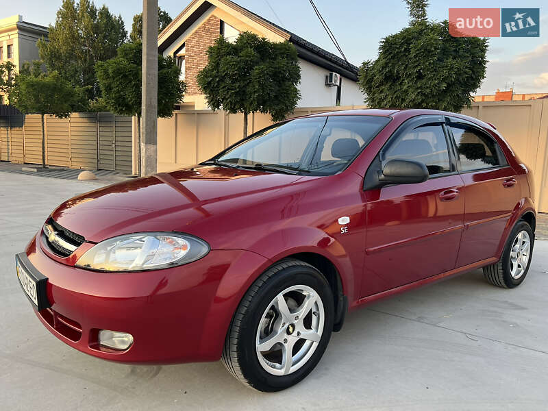 Хэтчбек Chevrolet Lacetti 2010 в Павлограде фото 25 Хэтчбек Chevrolet Lacetti 2010 в Павлограде