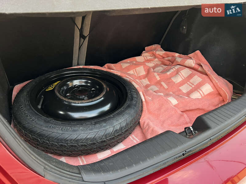 Хэтчбек Chevrolet Lacetti 2010 в Павлограде фото 41 Хэтчбек Chevrolet Lacetti 2010 в Павлограде