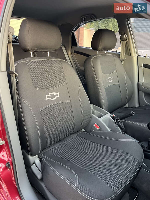 Хэтчбек Chevrolet Lacetti 2010 в Павлограде фото 48 Хэтчбек Chevrolet Lacetti 2010 в Павлограде