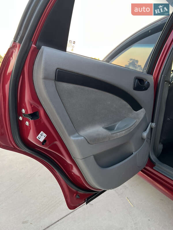 Хэтчбек Chevrolet Lacetti 2010 в Павлограде фото 53 Хэтчбек Chevrolet Lacetti 2010 в Павлограде