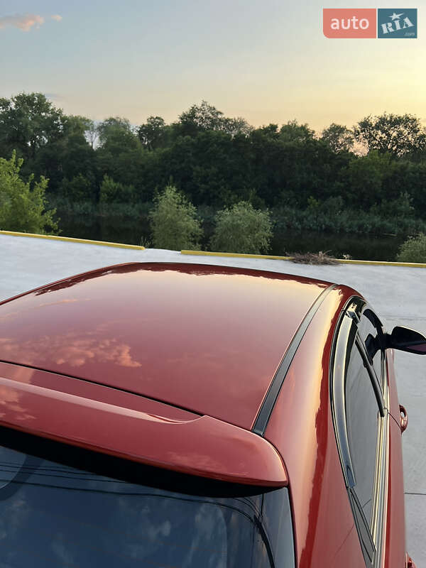 Хэтчбек Chevrolet Lacetti 2010 в Павлограде фото 65 Хэтчбек Chevrolet Lacetti 2010 в Павлограде