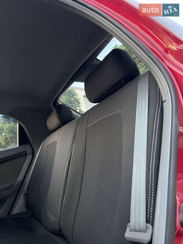 Хэтчбек Chevrolet Lacetti 2010 в Павлограде фото 77 Хэтчбек Chevrolet Lacetti 2010 в Павлограде