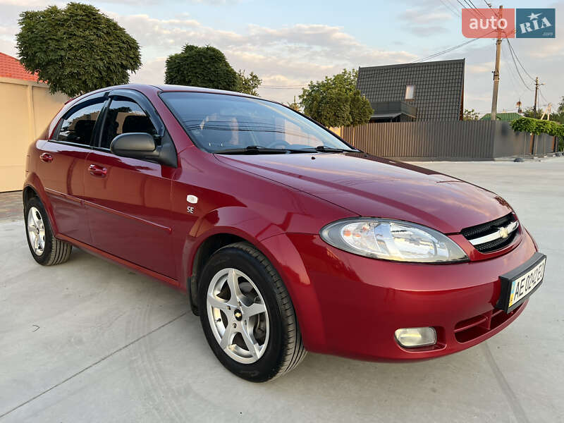 Хэтчбек Chevrolet Lacetti 2010 в Павлограде фото 84 Хэтчбек Chevrolet Lacetti 2010 в Павлограде