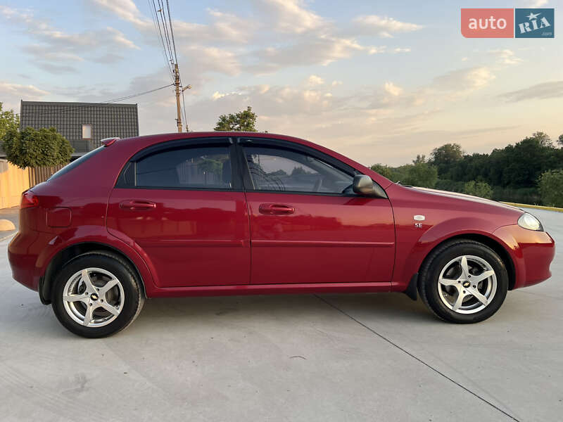 Хэтчбек Chevrolet Lacetti 2010 в Павлограде фото 86 Хэтчбек Chevrolet Lacetti 2010 в Павлограде
