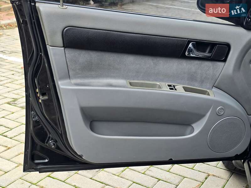 Седан Chevrolet Lacetti 2006 в Харькове фото 7 Седан Chevrolet Lacetti 2006 в Харькове