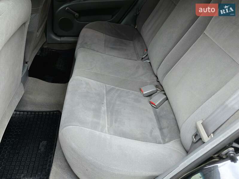 Седан Chevrolet Lacetti 2006 в Харькове фото 10 Седан Chevrolet Lacetti 2006 в Харькове