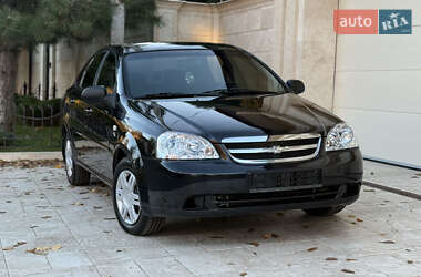 Седан Chevrolet Lacetti 2007 в Одессе