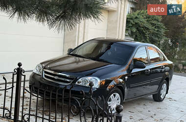 Седан Chevrolet Lacetti 2007 в Одессе