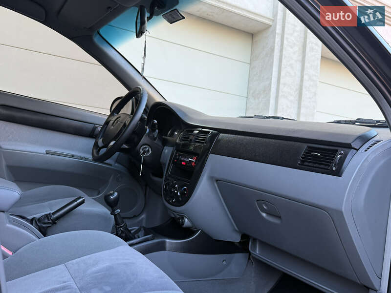 Седан Chevrolet Lacetti 2007 в Одессе фото 26 Седан Chevrolet Lacetti 2007 в Одессе
