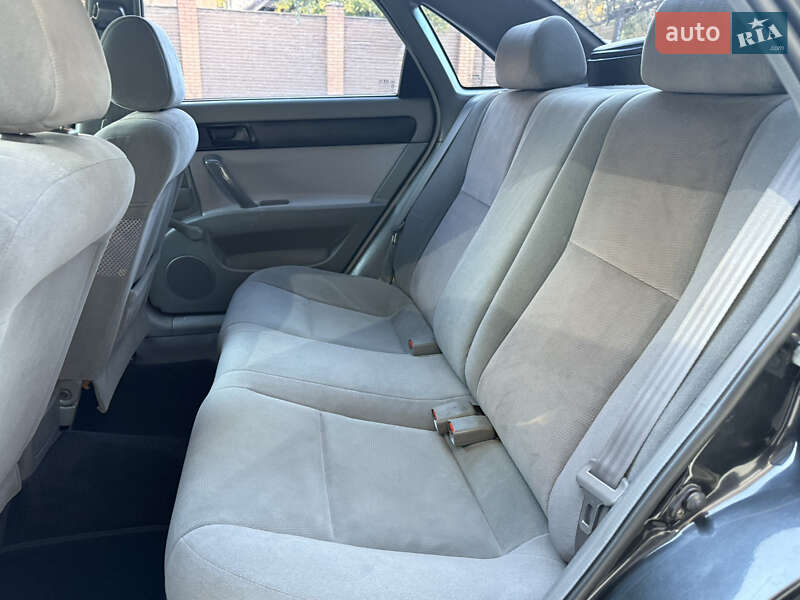 Седан Chevrolet Lacetti 2007 в Одессе фото 29 Седан Chevrolet Lacetti 2007 в Одессе