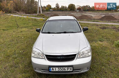 Седан Chevrolet Lacetti 2007 в Софиевской Борщаговке