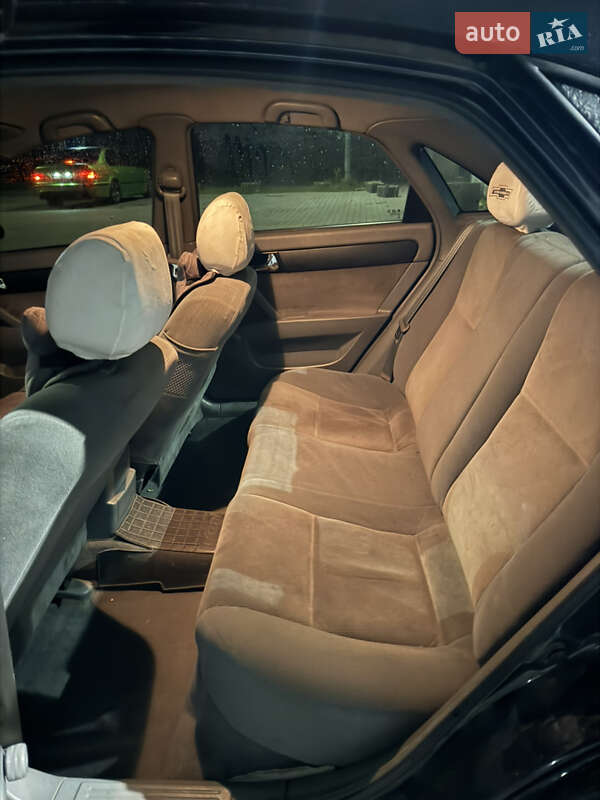 Седан Chevrolet Lacetti 2011 в Одессе фото 2 Седан Chevrolet Lacetti 2011 в Одессе