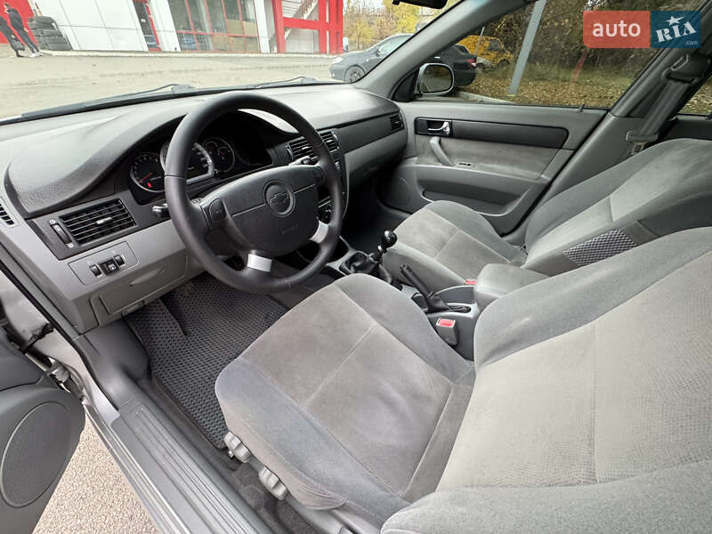 Седан Chevrolet Lacetti 2012 в Днепре фото 7 Седан Chevrolet Lacetti 2012 в Днепре