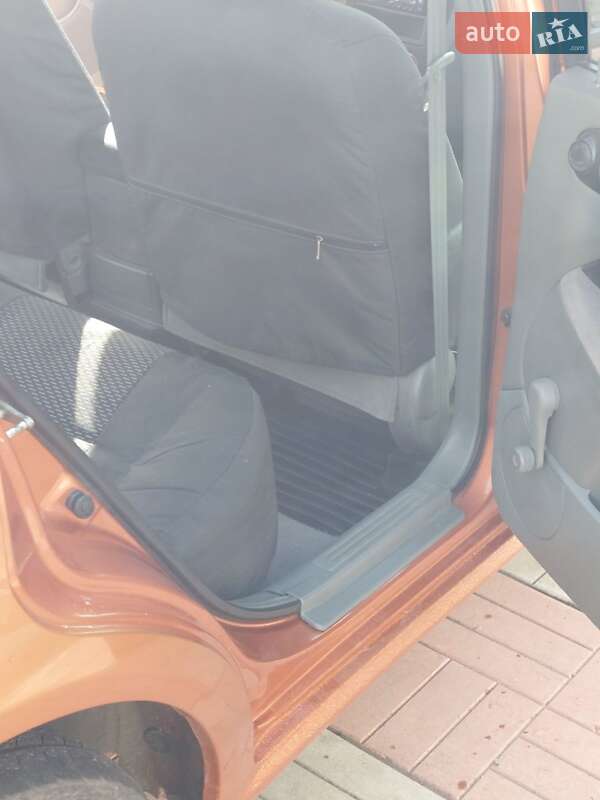 Универсал Chevrolet Lacetti 2007 в Заводском фото 3 Универсал Chevrolet Lacetti 2007 в Заводском