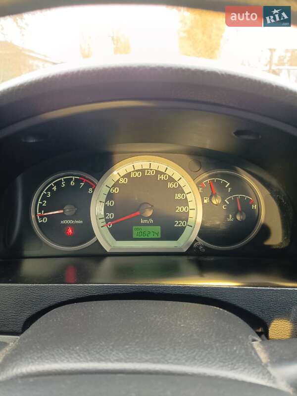 Седан Chevrolet Lacetti 2011 в Броварах фото 7 Седан Chevrolet Lacetti 2011 в Броварах