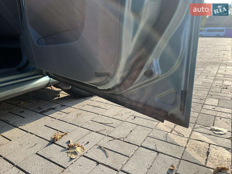 Седан Chevrolet Lacetti 2007 в Запорожье