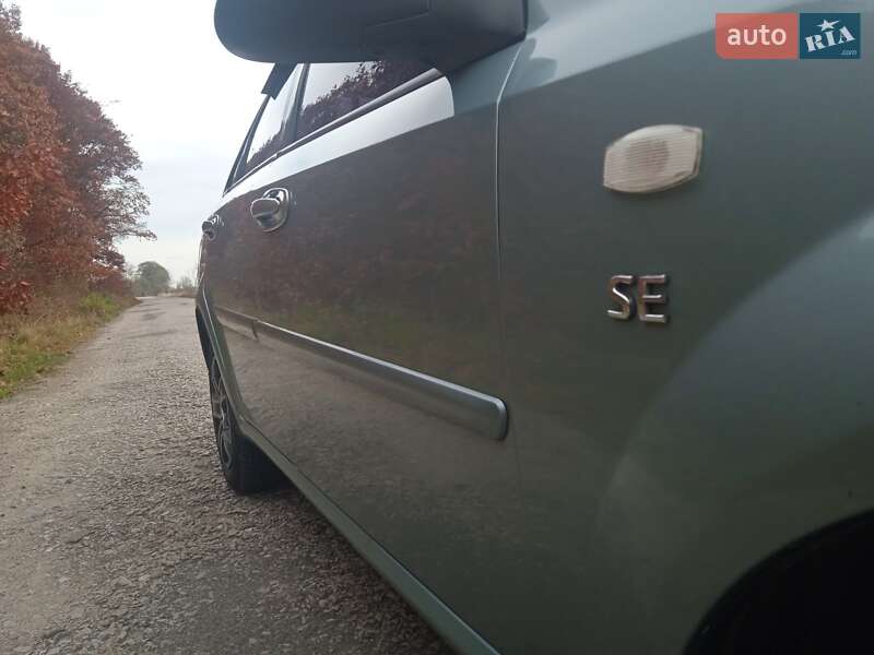 Седан Chevrolet Lacetti 2007 в Дрогобыче фото 16 Седан Chevrolet Lacetti 2007 в Дрогобыче