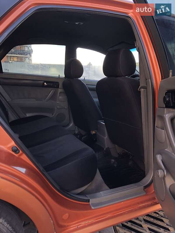 Седан Chevrolet Lacetti 2006 в Виннице фото 19 Седан Chevrolet Lacetti 2006 в Виннице