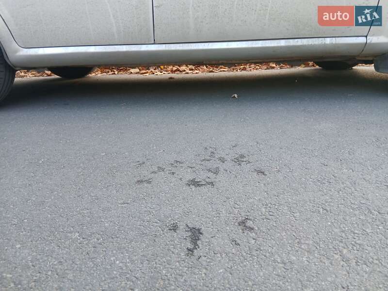 Седан Chevrolet Lacetti 2008 в Сурско-Литовском