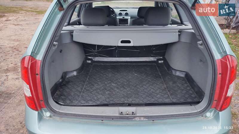 Универсал Chevrolet Lacetti 2005 в Киеве