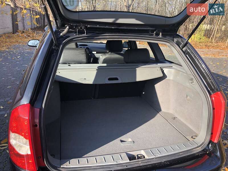 Универсал Chevrolet Lacetti 2008 в Харькове фото 10 Универсал Chevrolet Lacetti 2008 в Харькове