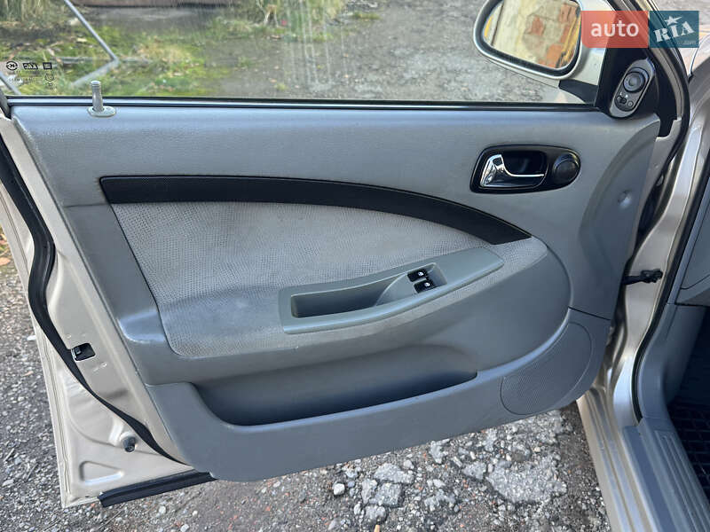 Универсал Chevrolet Lacetti 2012 в Дрогобыче