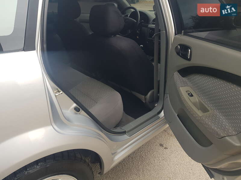 Универсал Chevrolet Lacetti 2010 в Одессе