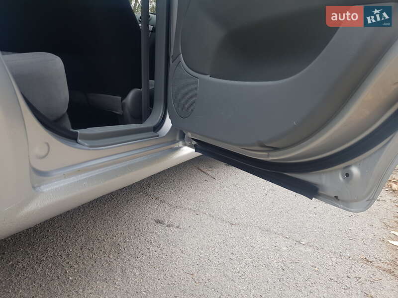 Универсал Chevrolet Lacetti 2010 в Одессе