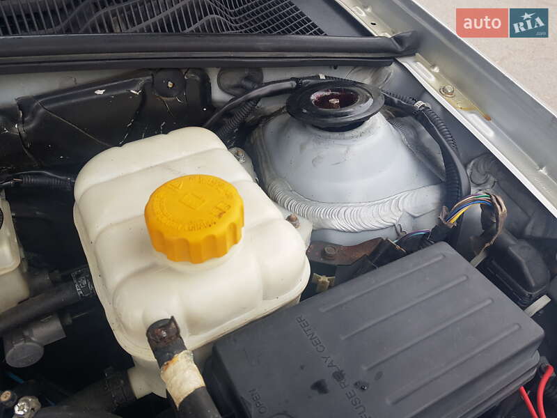 Универсал Chevrolet Lacetti 2010 в Одессе