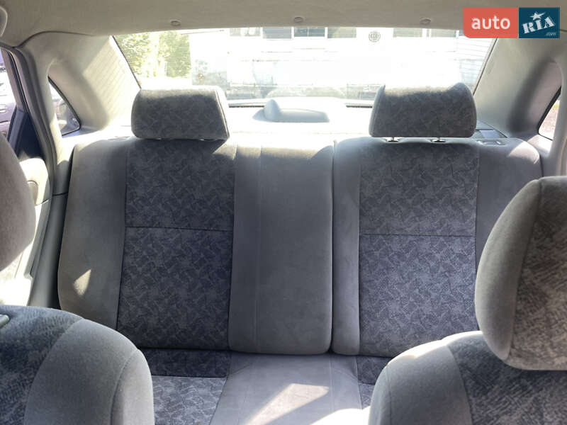 Седан Chevrolet Lacetti 2004 в Львове фото 8 Седан Chevrolet Lacetti 2004 в Львове