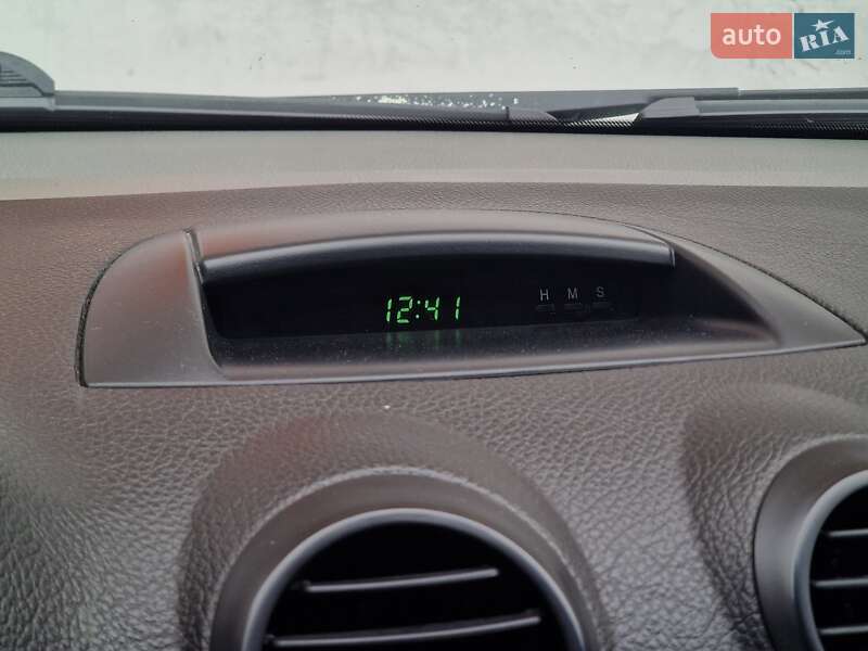 Хэтчбек Chevrolet Lacetti 2005 в Одессе фото 62 Хэтчбек Chevrolet Lacetti 2005 в Одессе