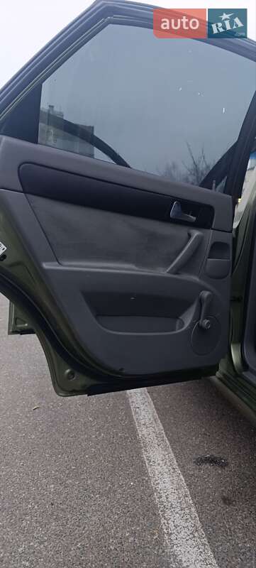 Седан Chevrolet Lacetti 2004 в Броварах